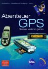 Abenteuer GPS - Niemals verloren gehen